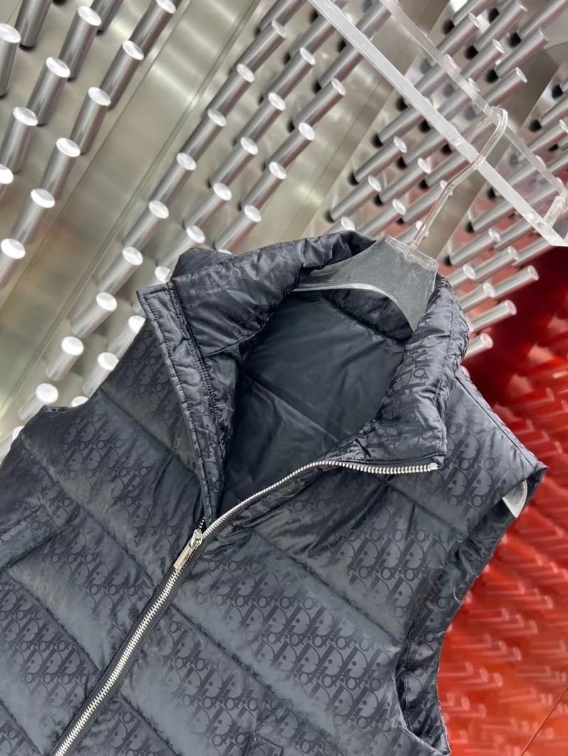 Christian Dior Down Jackets